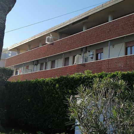 Paradiso Marina Di Carrara Extérieur photo