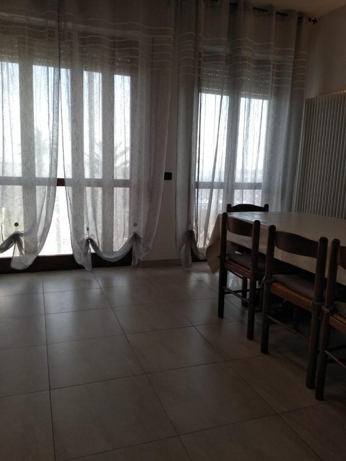 Paradiso Marina Di Carrara Extérieur photo