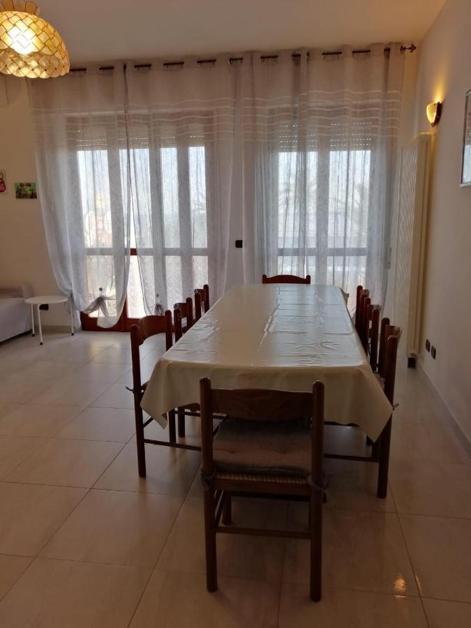 Paradiso Marina Di Carrara Extérieur photo